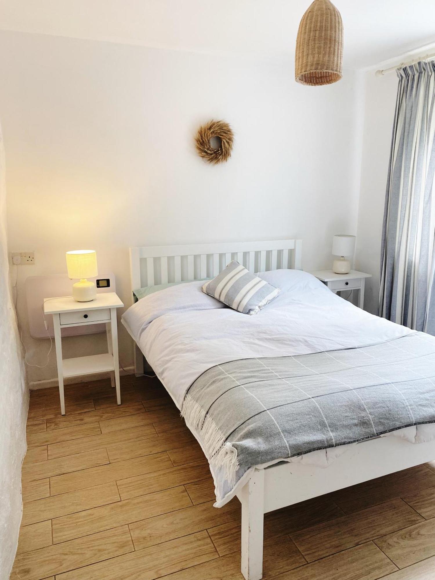 Apartamento The Annex Antony Exterior foto